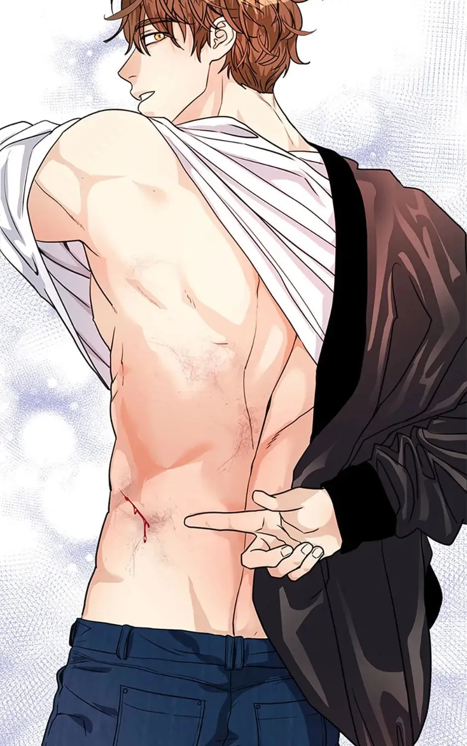 Read Personal Preference chapter 7 image 2 on Lezhin