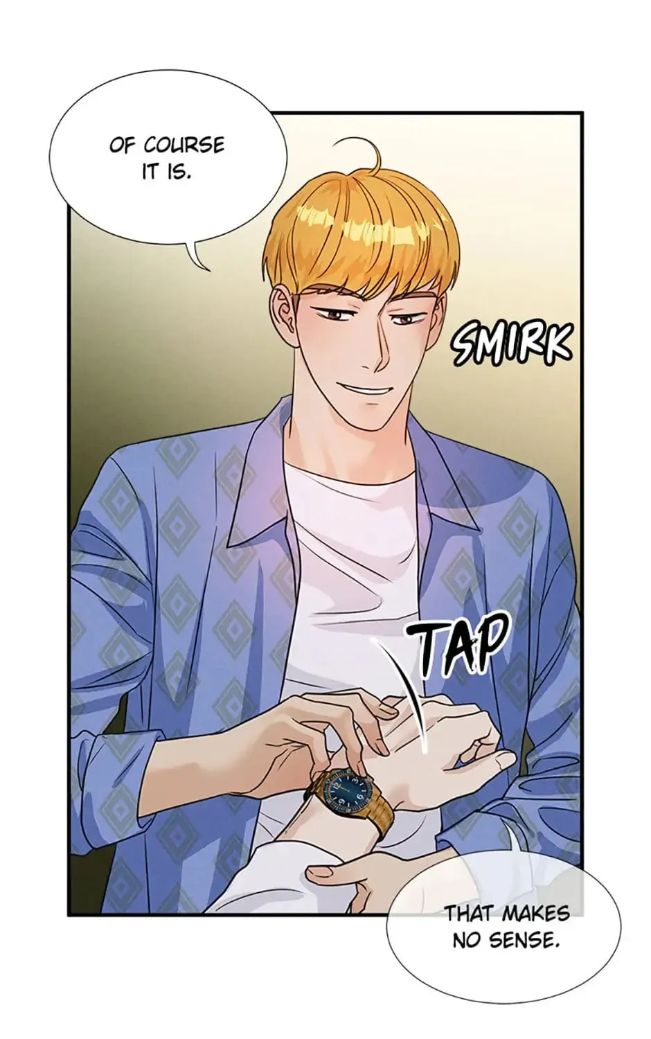 Read Personal Preference chapter 7 image 20 on Lezhin