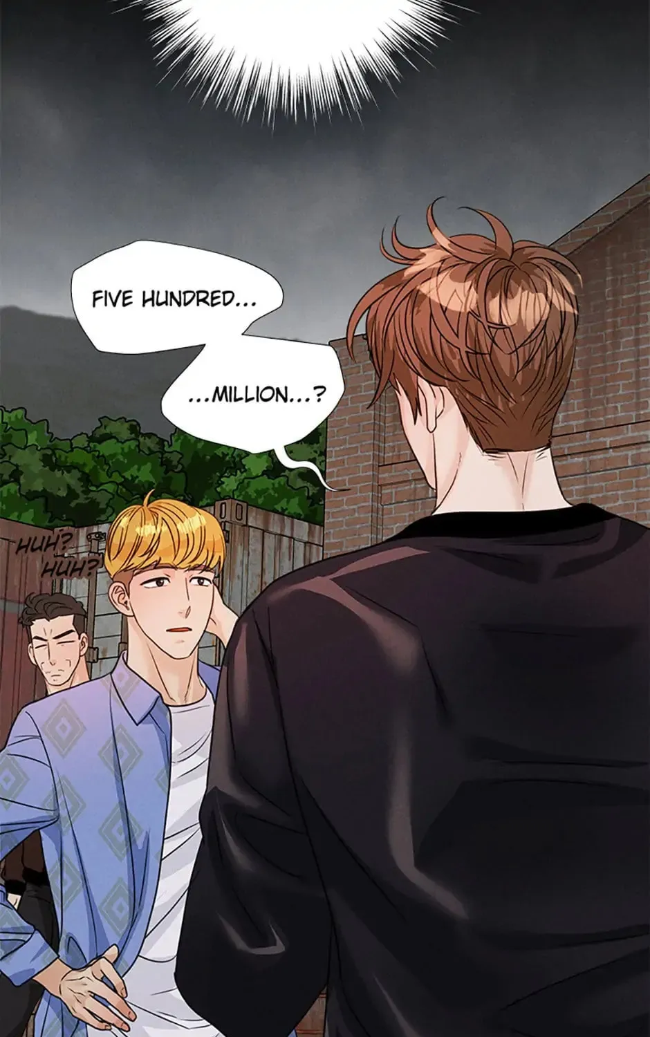 Read Personal Preference chapter 7 image 24 on Lezhin