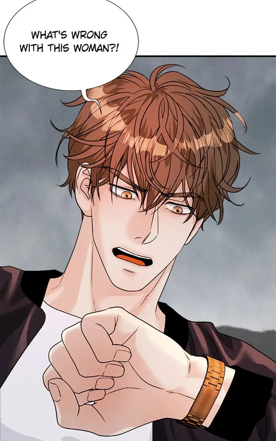 Read Personal Preference chapter 7 image 26 on Lezhin
