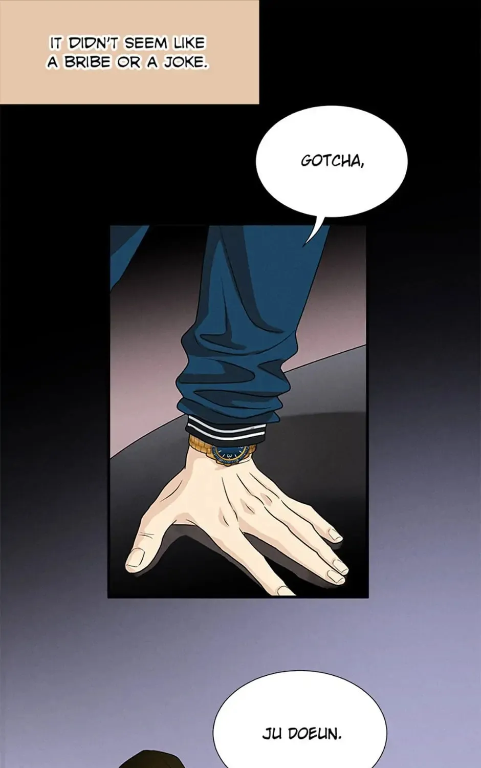 Read Personal Preference chapter 7 image 32 on Lezhin