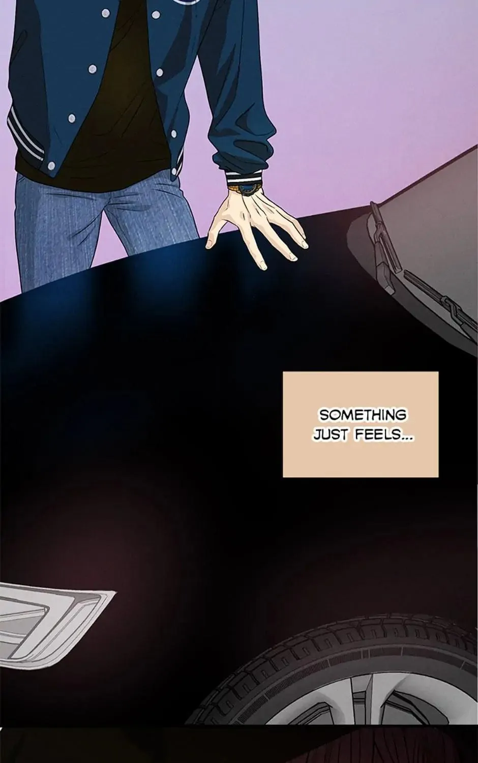 Read Personal Preference chapter 7 image 34 on Lezhin