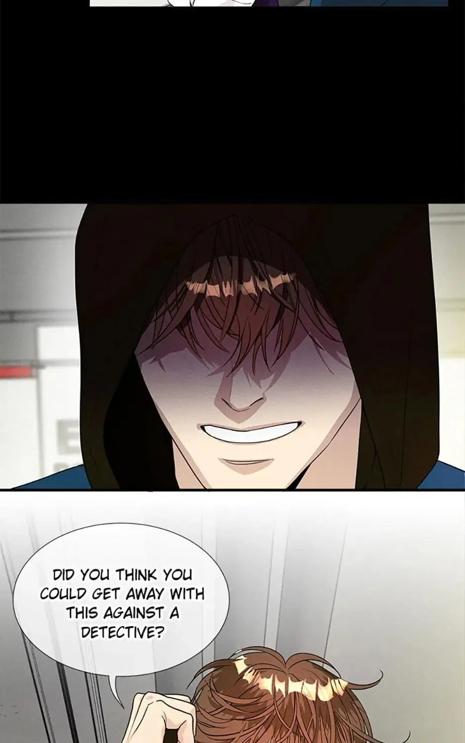 Read Personal Preference chapter 7 image 38 on Lezhin