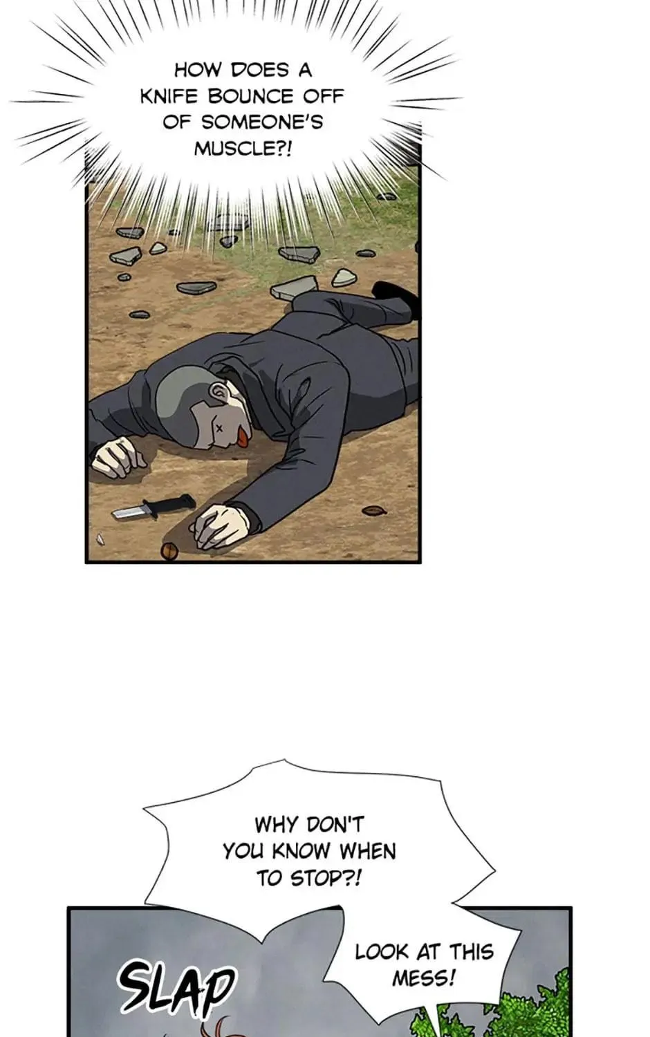 Read Personal Preference chapter 7 image 4 on Lezhin