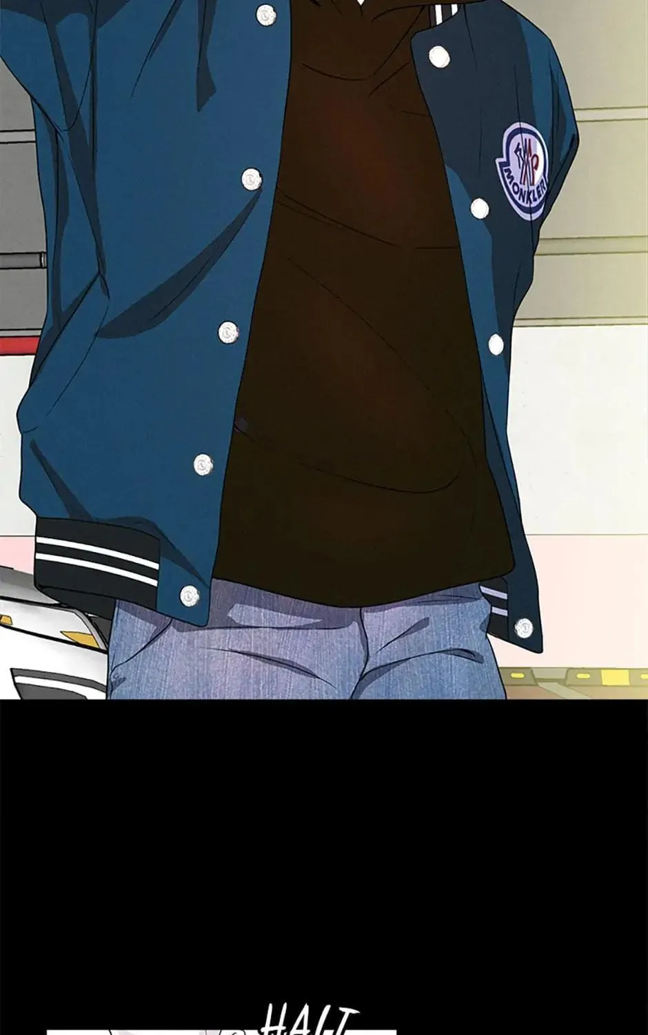 Read Personal Preference chapter 7 image 40 on Lezhin