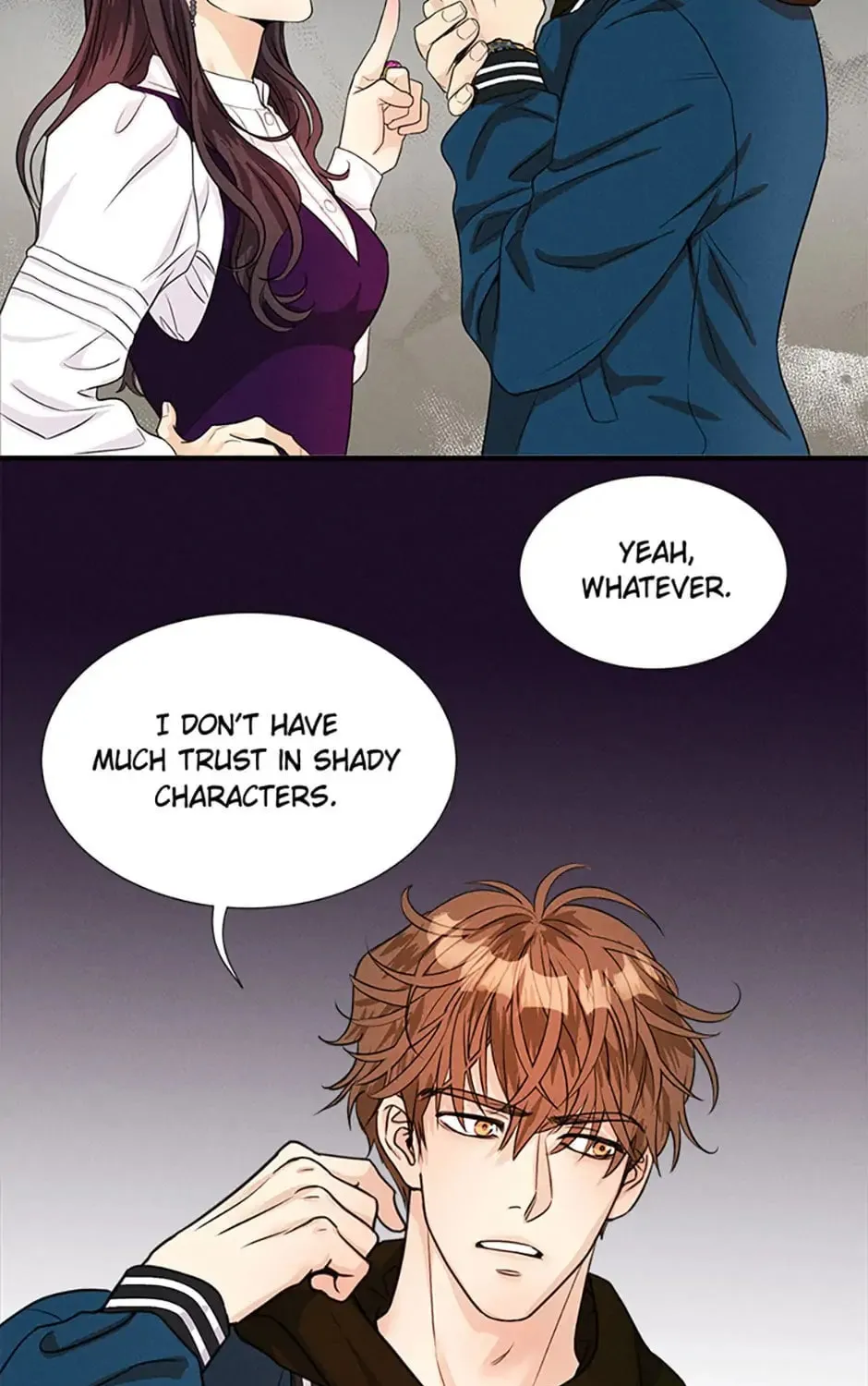 Read Personal Preference chapter 7 image 44 on Lezhin