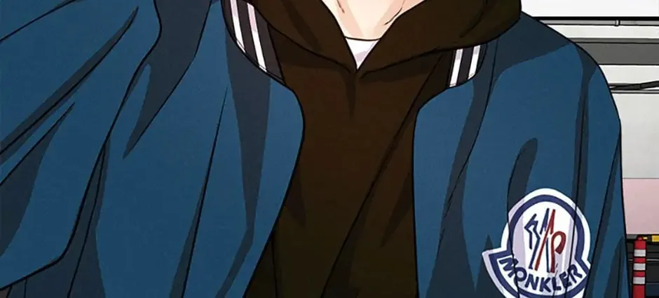 Read Personal Preference chapter 7 image 45 on Lezhin