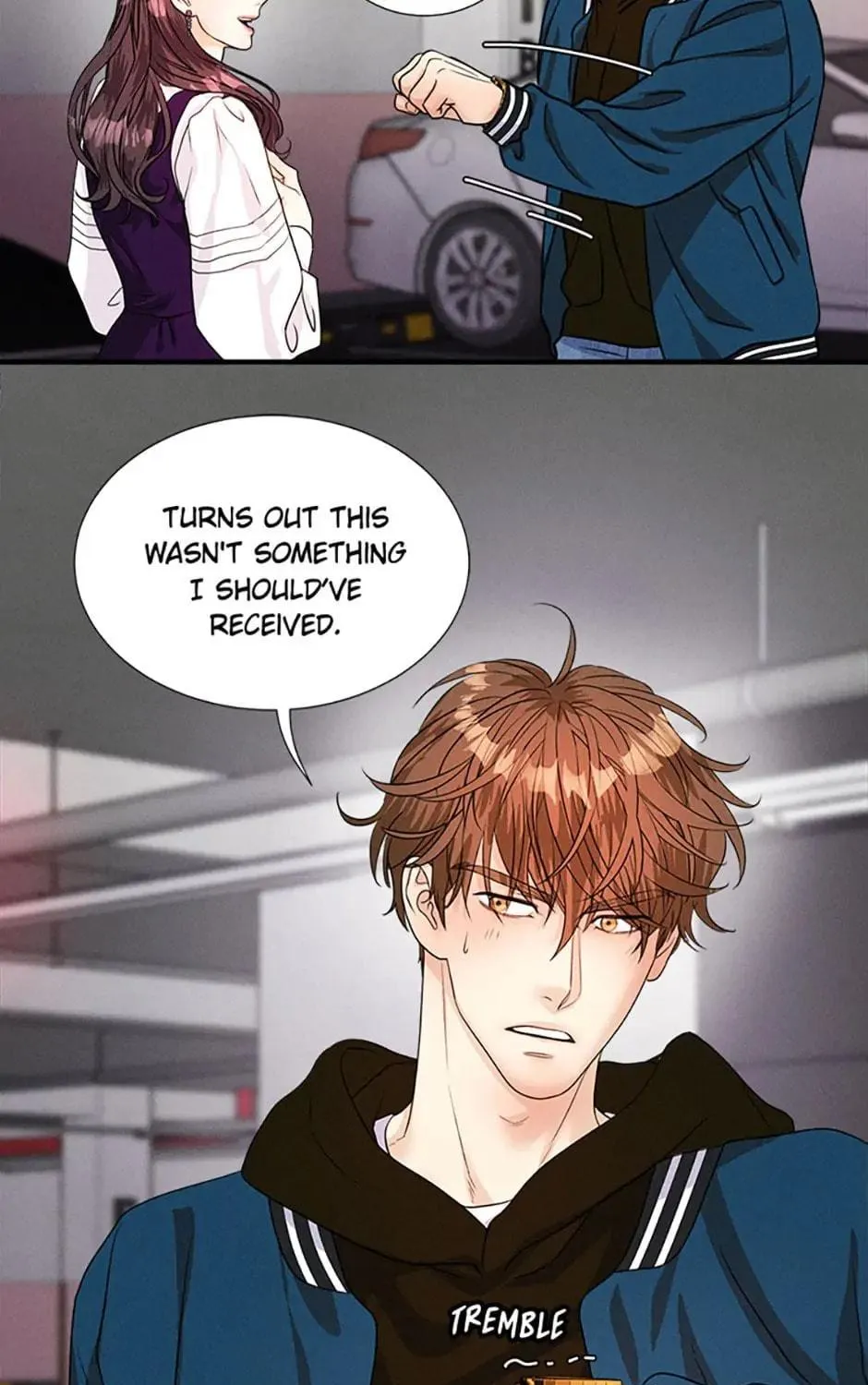 Read Personal Preference chapter 7 image 48 on Lezhin
