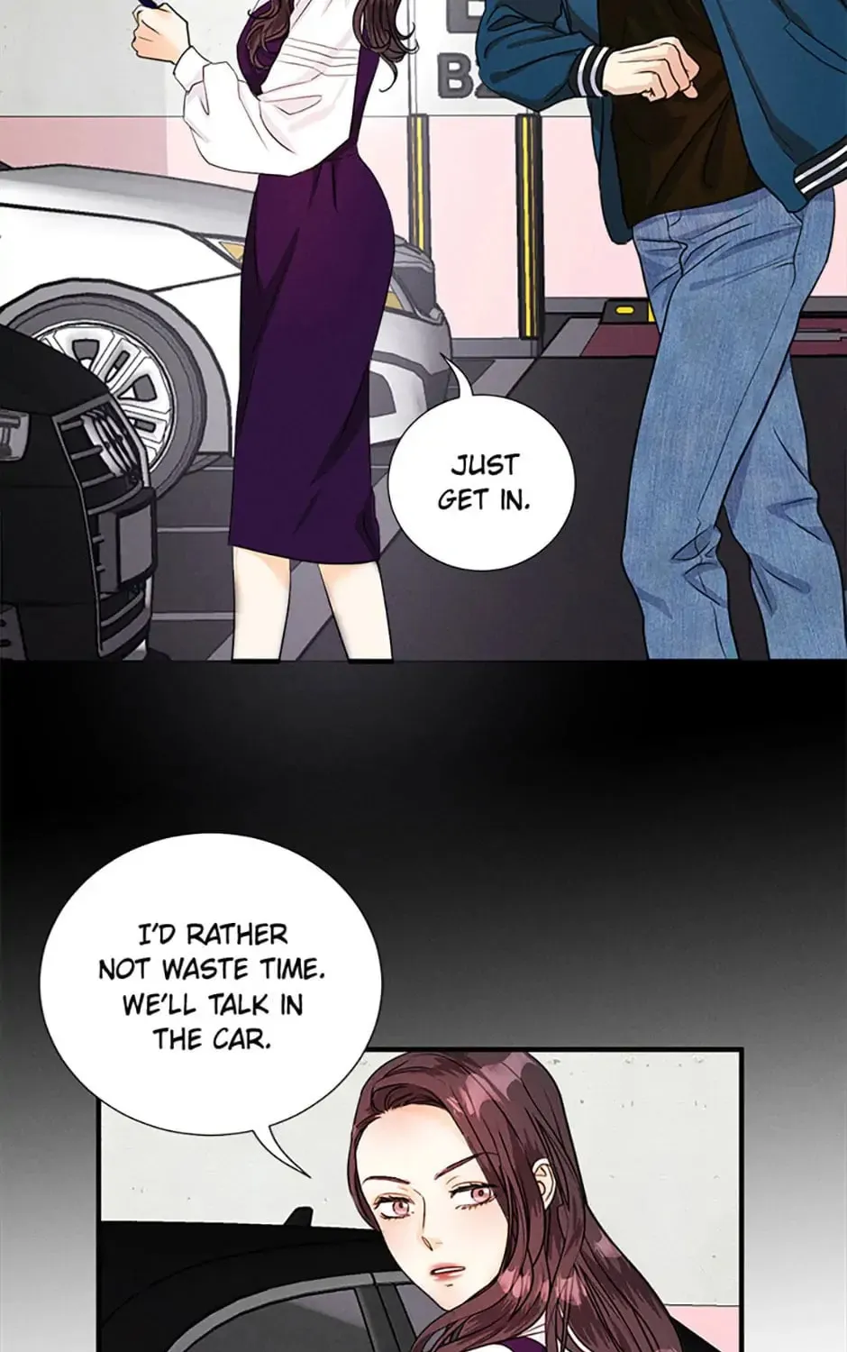 Read Personal Preference chapter 7 image 54 on Lezhin