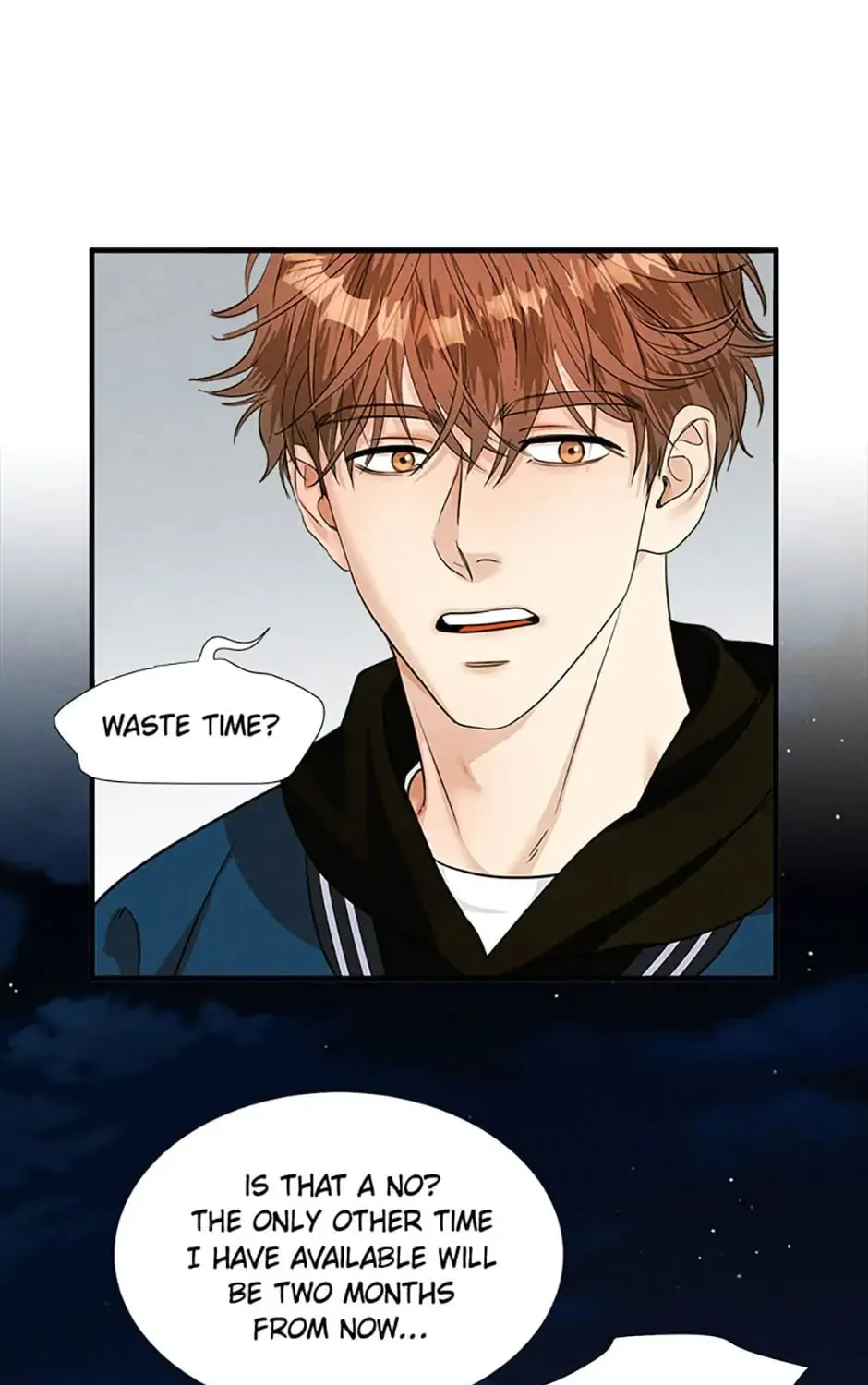 Read Personal Preference chapter 7 image 56 on Lezhin