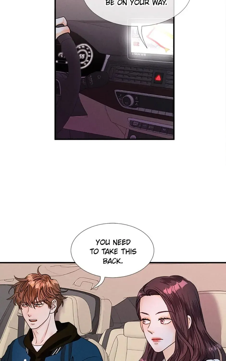 Read Personal Preference chapter 7 image 60 on Lezhin