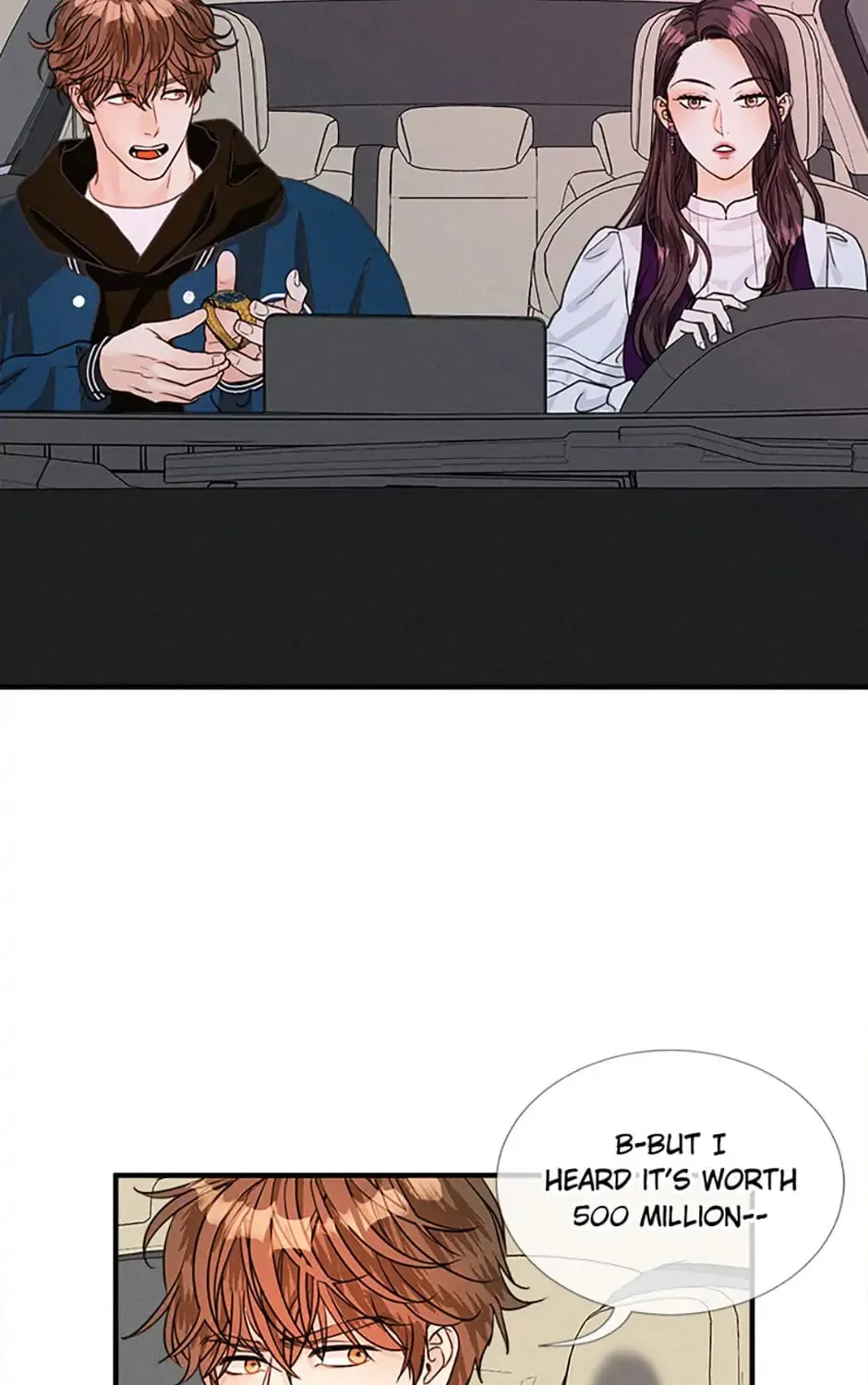 Read Personal Preference chapter 7 image 66 on Lezhin