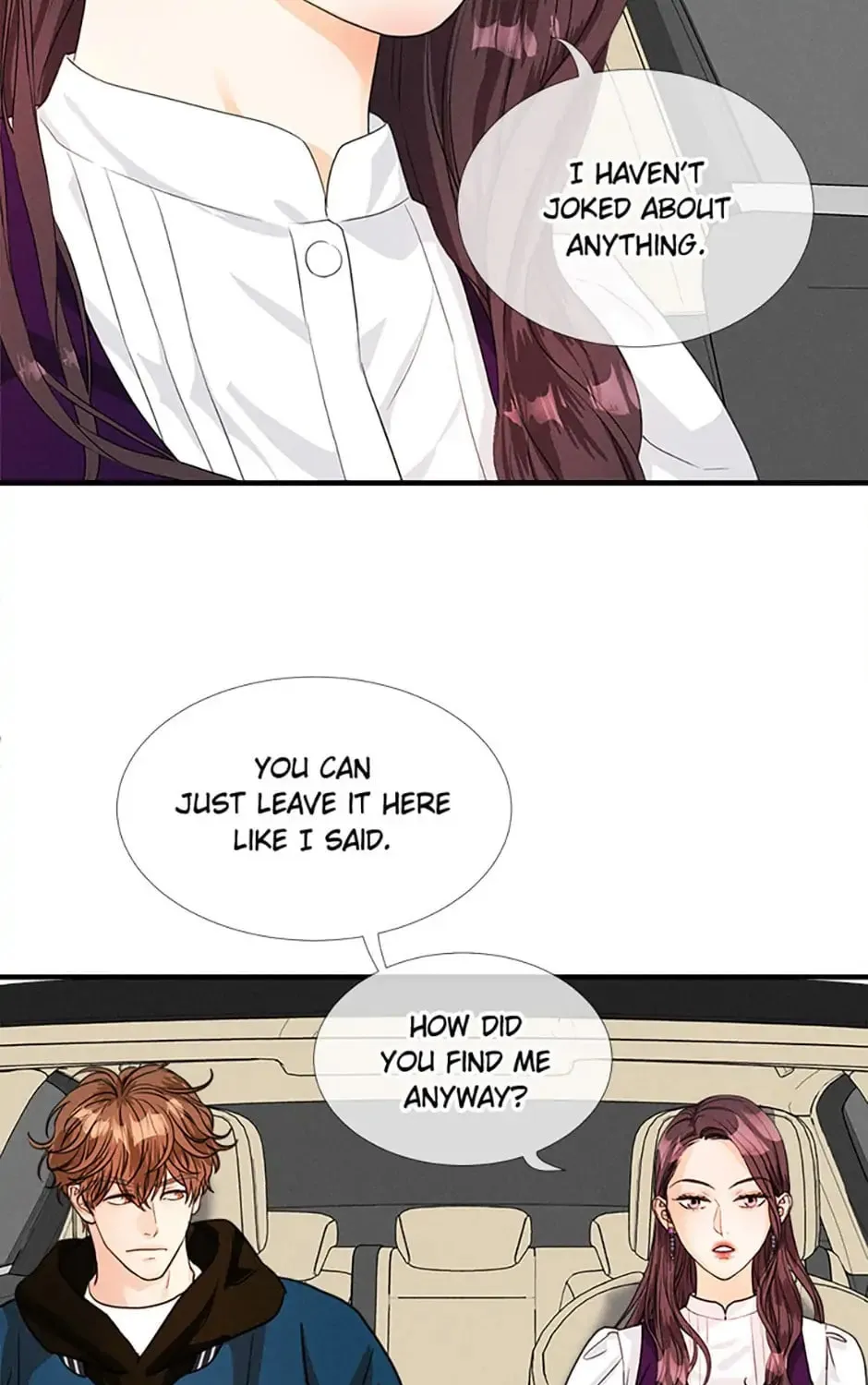 Read Personal Preference chapter 7 image 74 on Lezhin