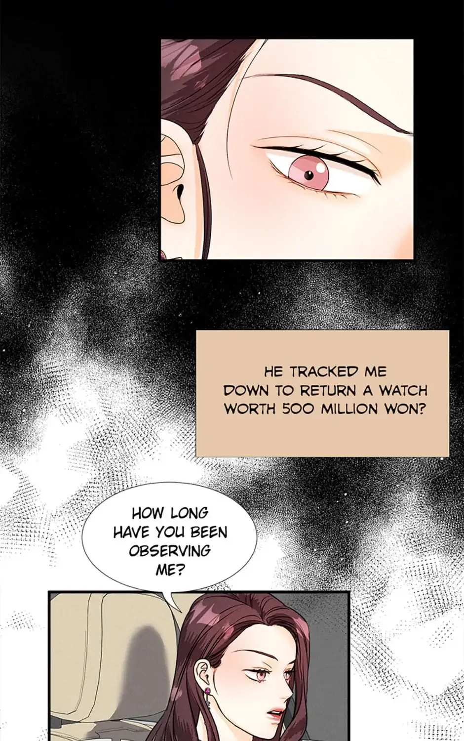 Read Personal Preference chapter 7 image 80 on Lezhin