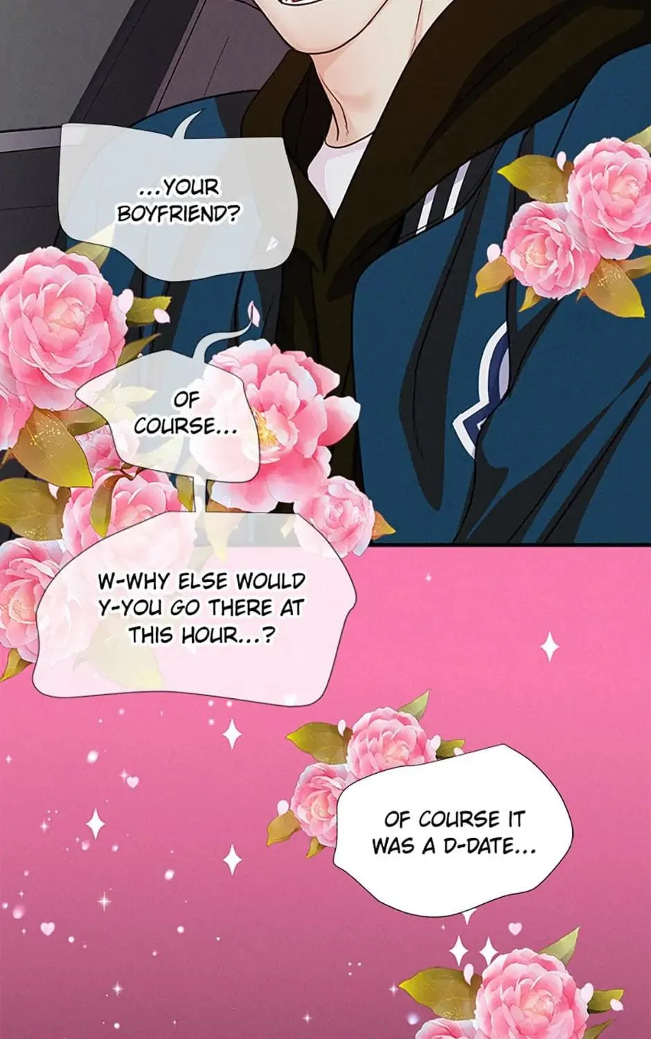 Read Personal Preference chapter 7 image 88 on Lezhin