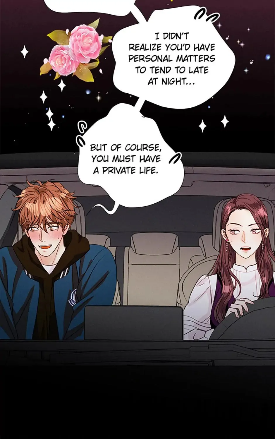 Read Personal Preference chapter 7 image 90 on Lezhin