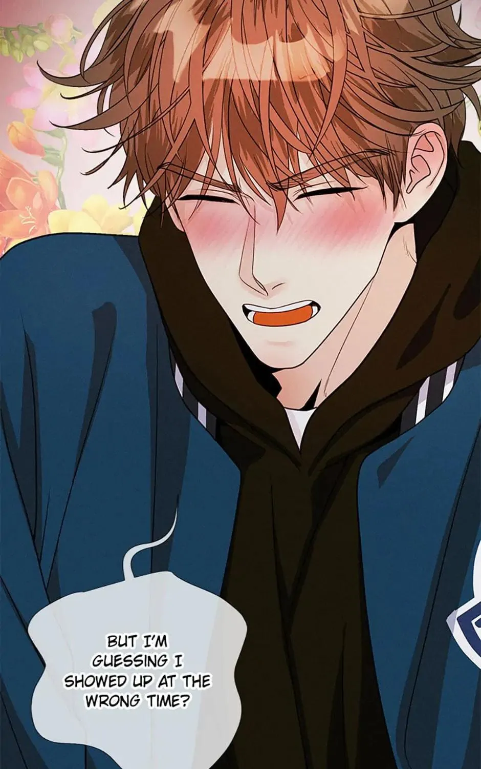 Read Personal Preference chapter 7 image 94 on Lezhin