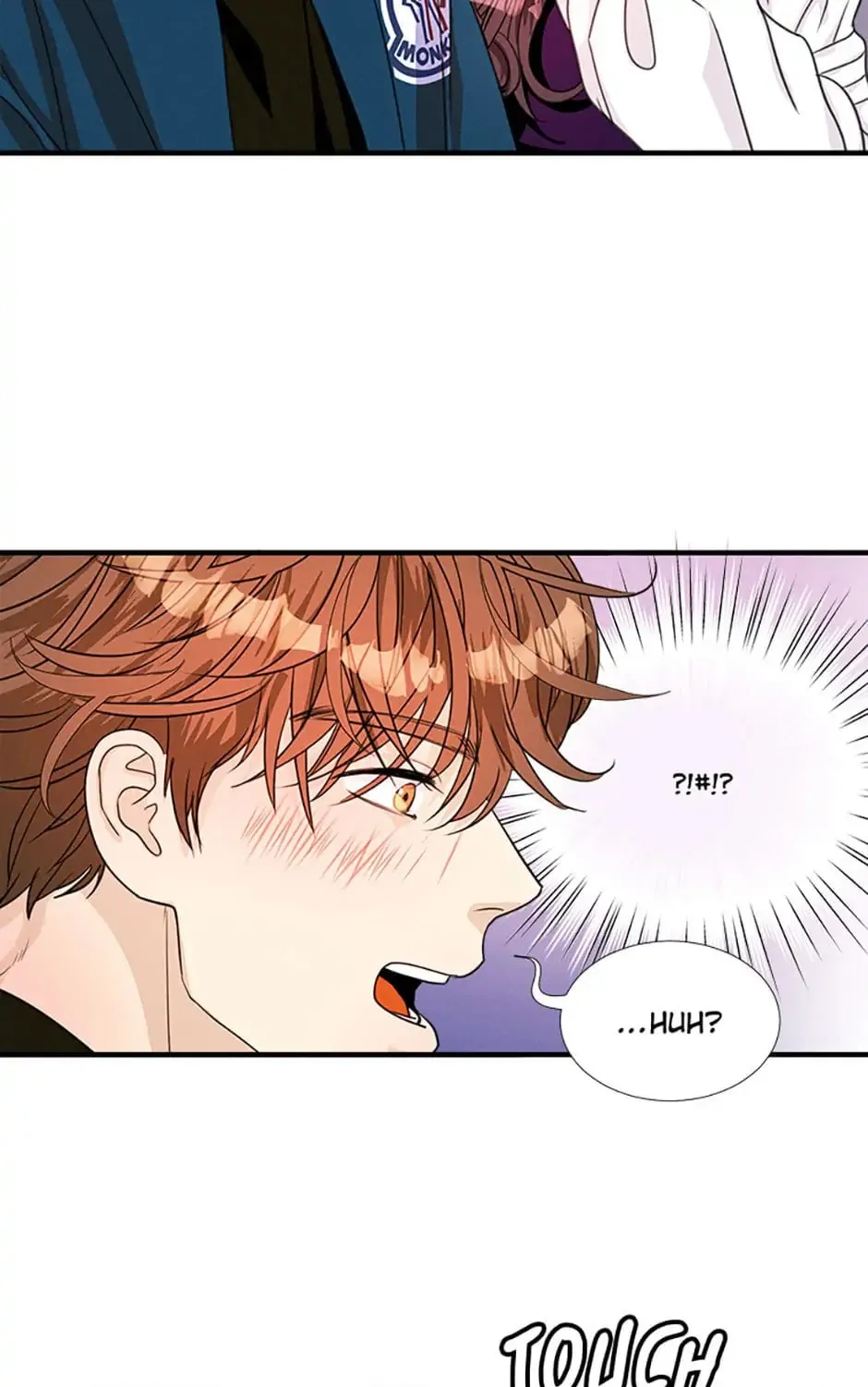 Read Personal Preference chapter 8 image 12 on Lezhin