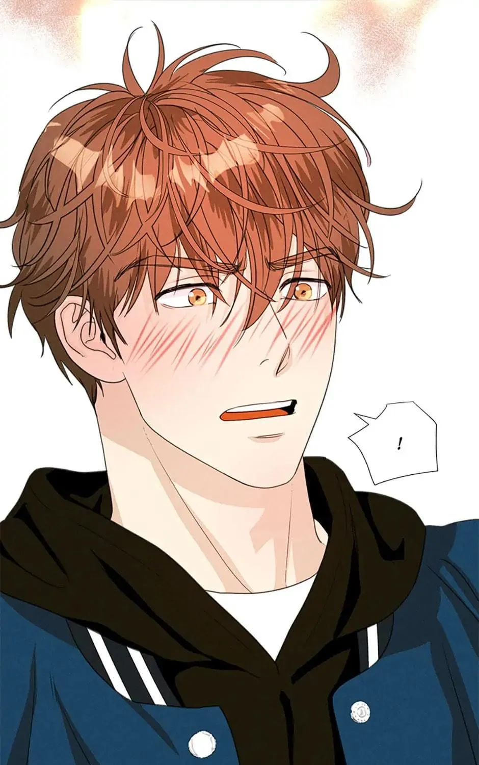 Read Personal Preference chapter 8 image 18 on Lezhin