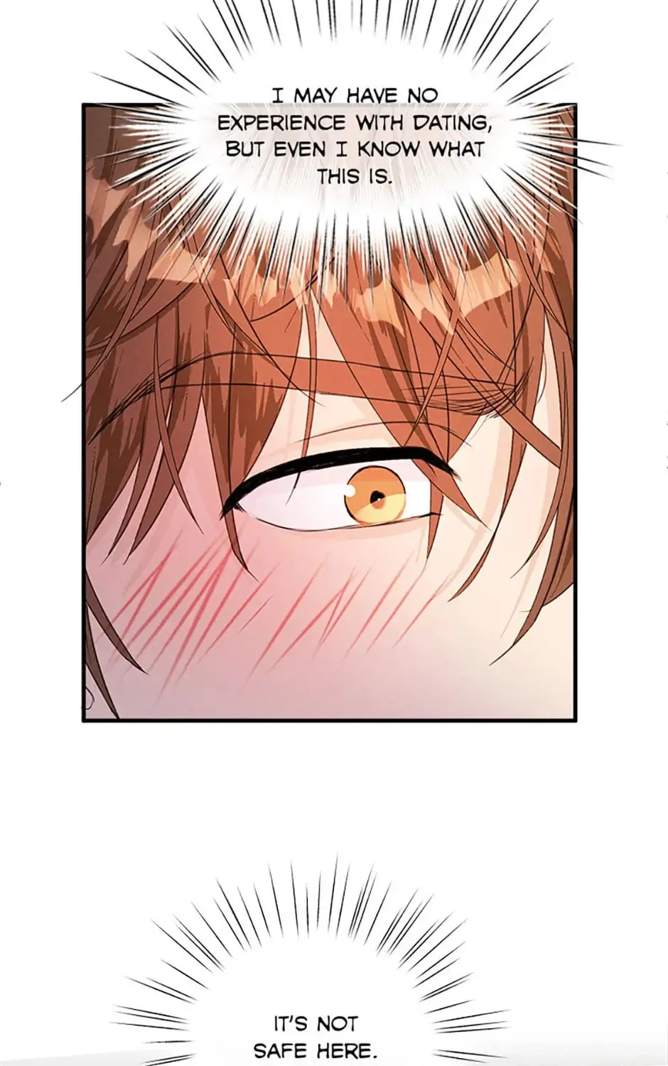 Read Personal Preference chapter 8 image 20 on Lezhin
