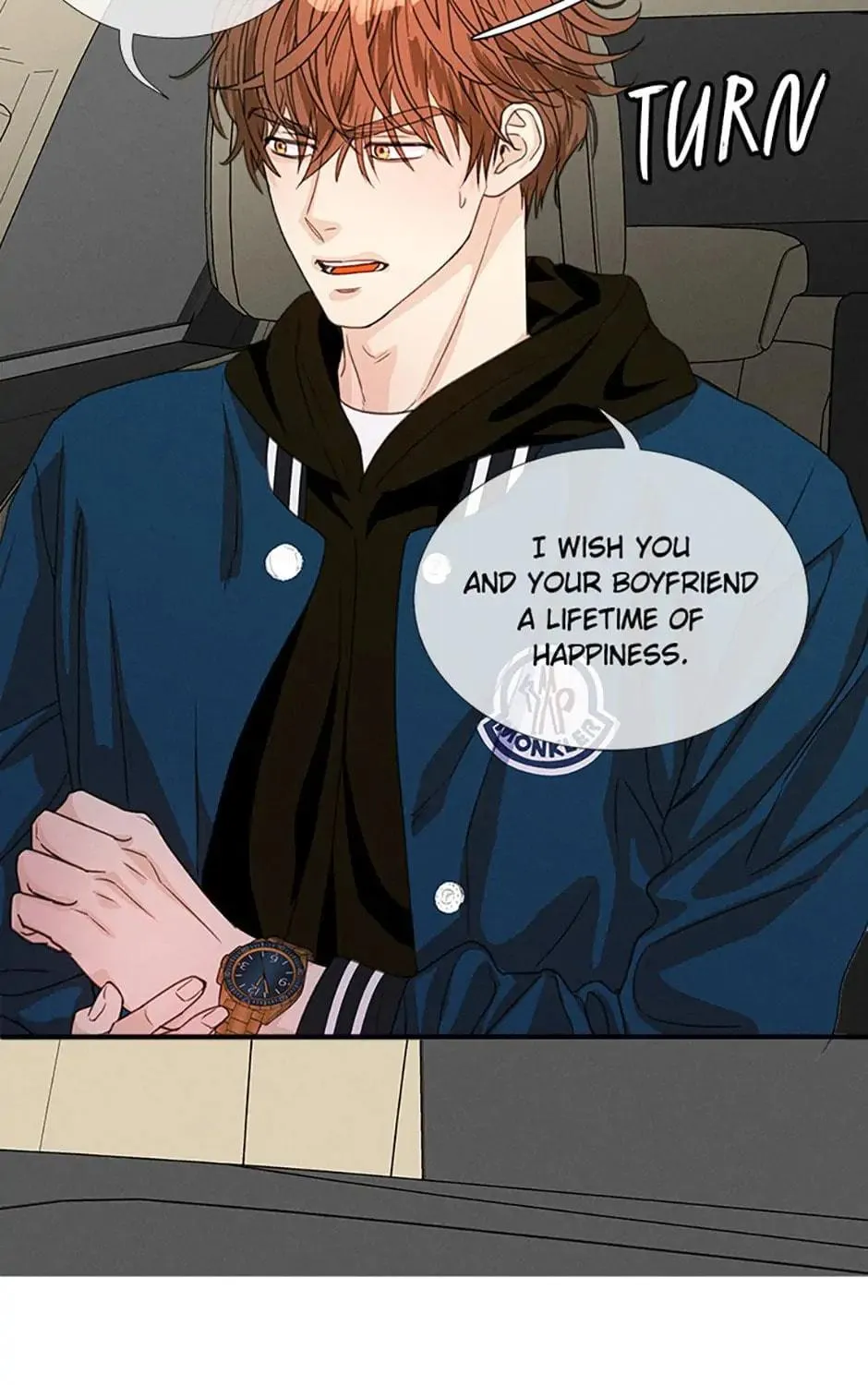 Read Personal Preference chapter 8 image 22 on Lezhin
