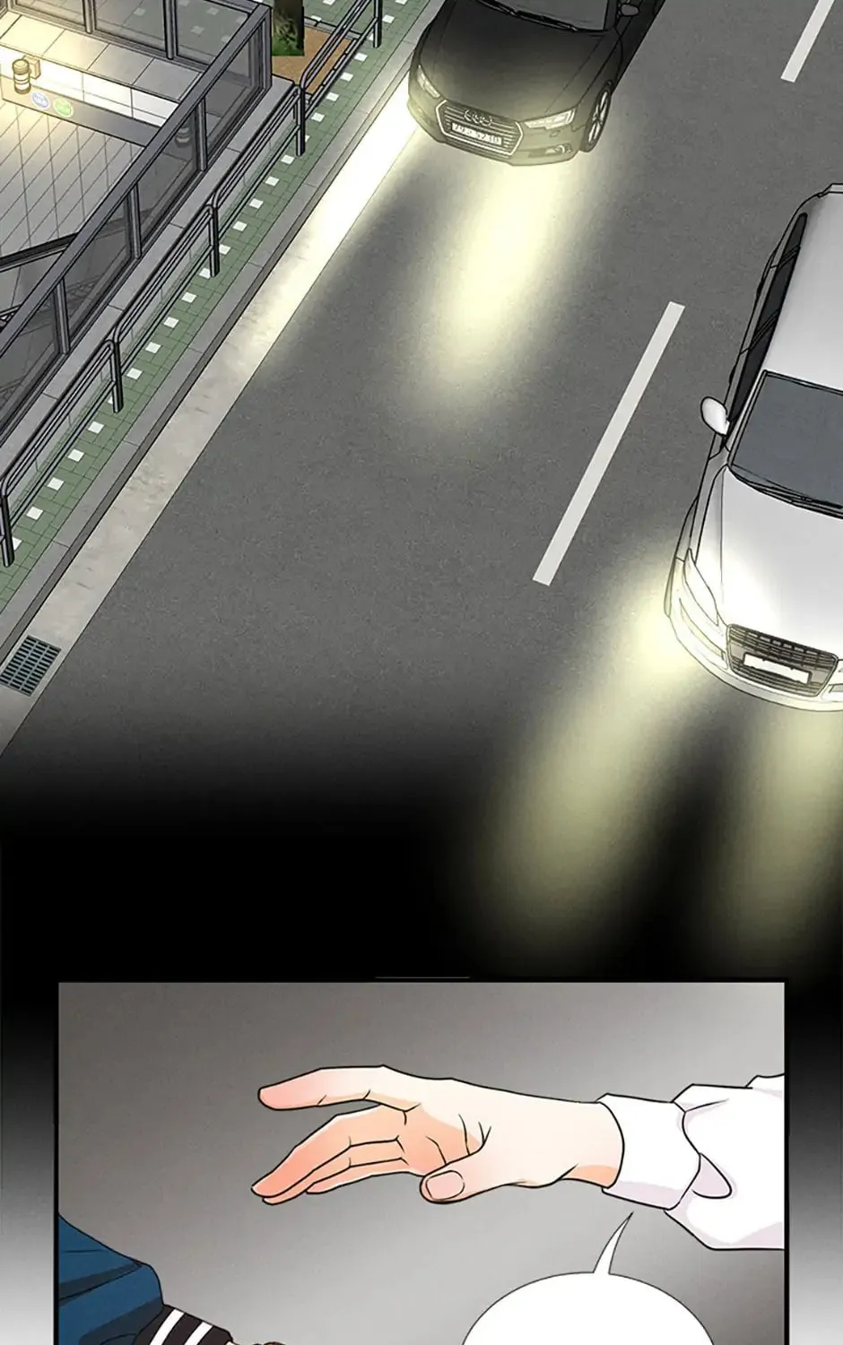 Read Personal Preference chapter 8 image 26 on Lezhin