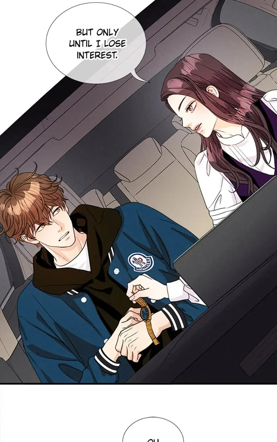 Read Personal Preference chapter 8 image 30 on Lezhin