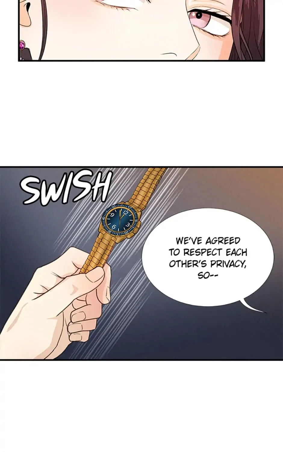 Read Personal Preference chapter 8 image 32 on Lezhin