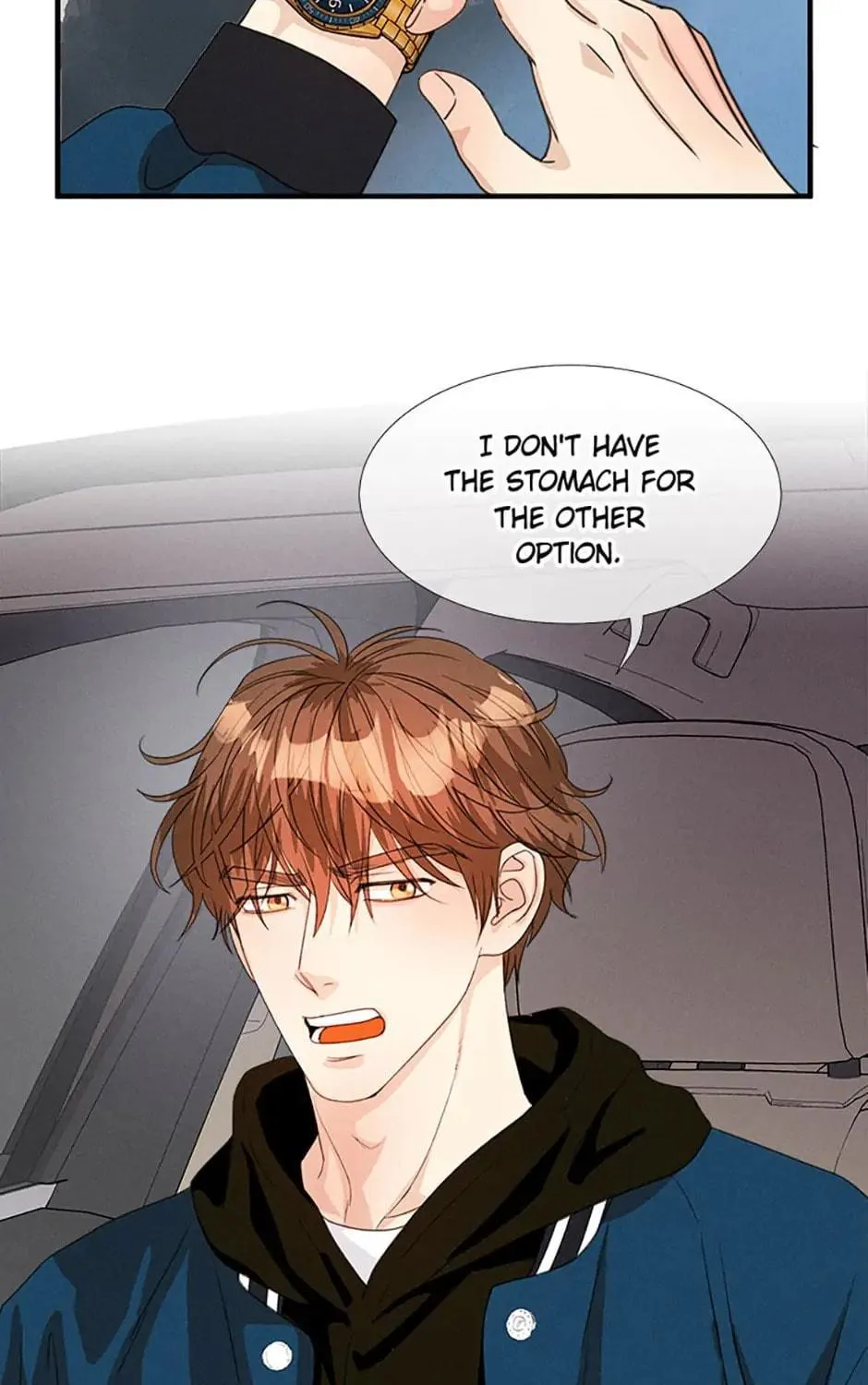 Read Personal Preference chapter 8 image 34 on Lezhin