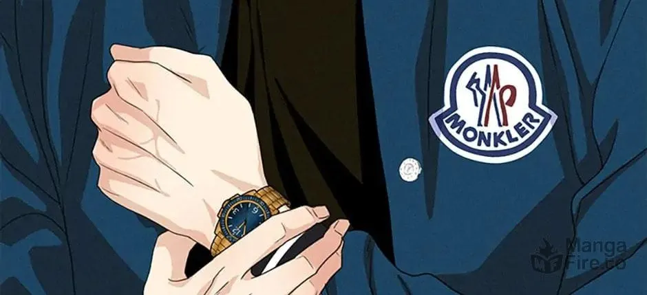 Read Personal Preference chapter 8 image 35 on Lezhin