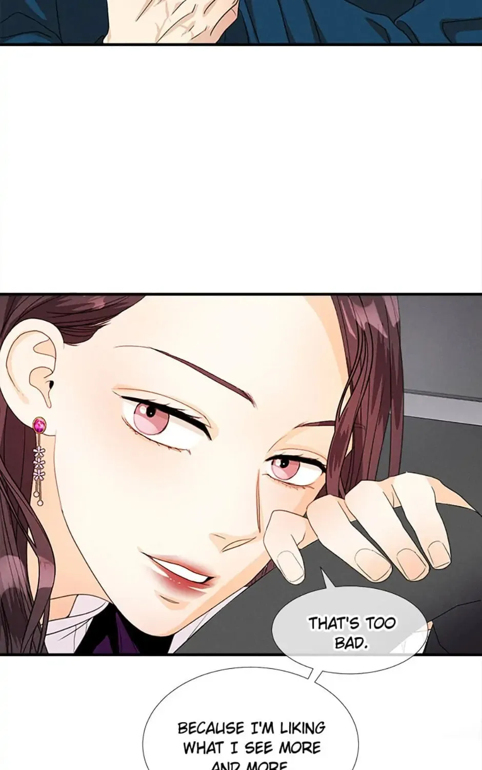 Read Personal Preference chapter 8 image 36 on Lezhin