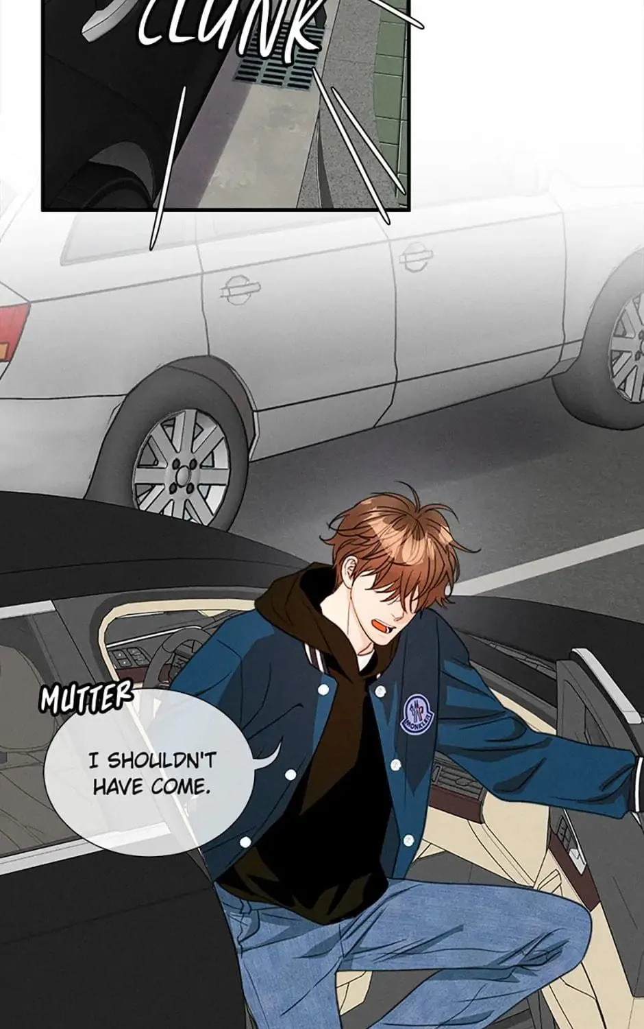 Read Personal Preference chapter 8 image 38 on Lezhin