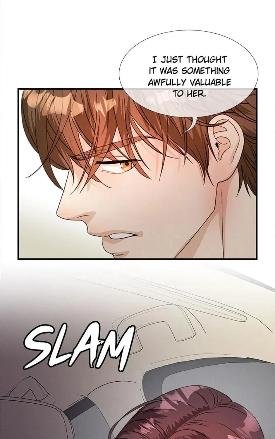 Read Personal Preference chapter 8 image 40 on Lezhin