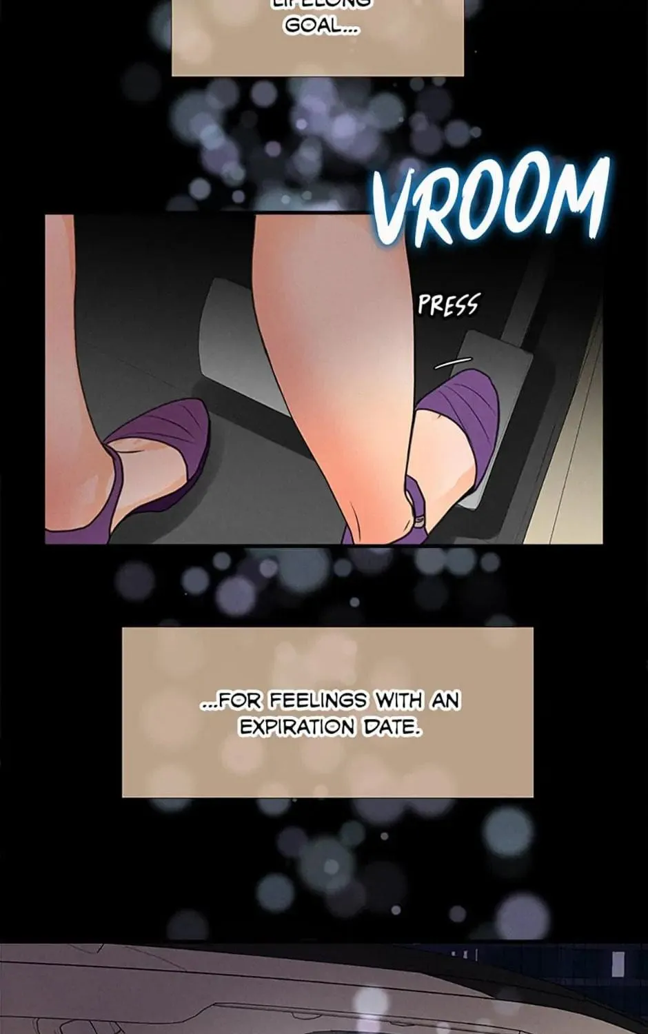 Read Personal Preference chapter 8 image 48 on Lezhin