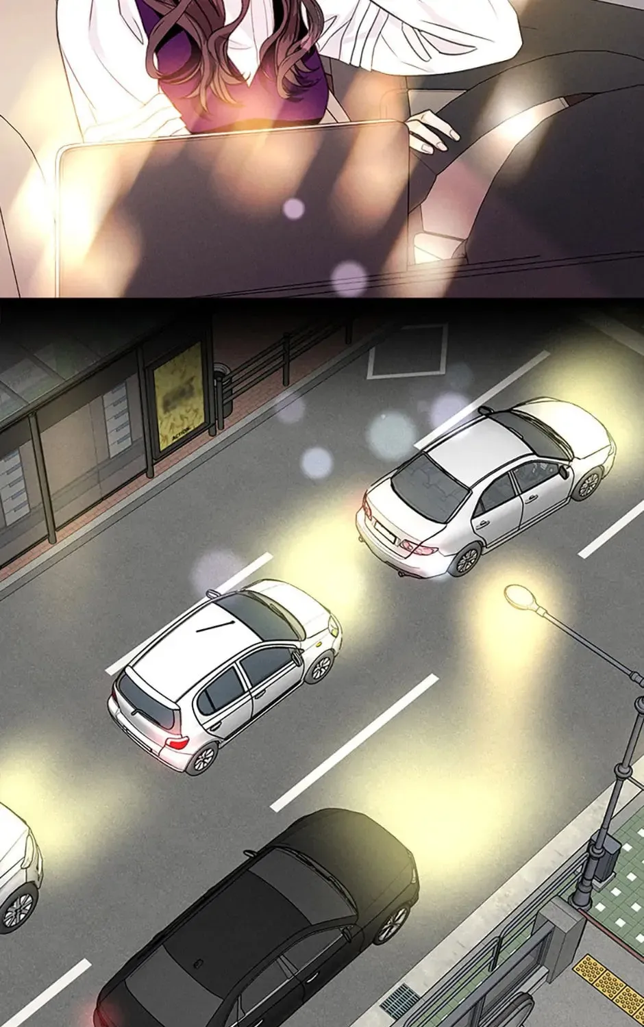 Read Personal Preference chapter 8 image 50 on Lezhin