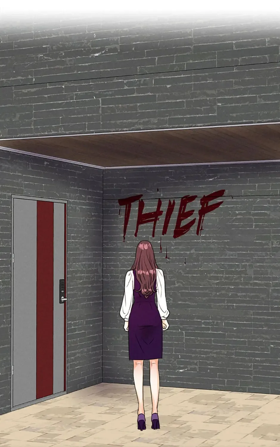 Read Personal Preference chapter 8 image 54 on Lezhin