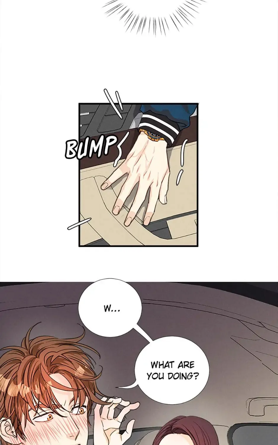Read Personal Preference chapter 8 image 6 on Lezhin