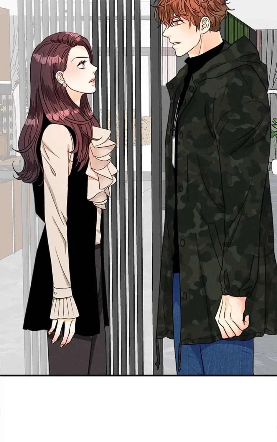 Read Personal Preference chapter 8 image 60 on Lezhin