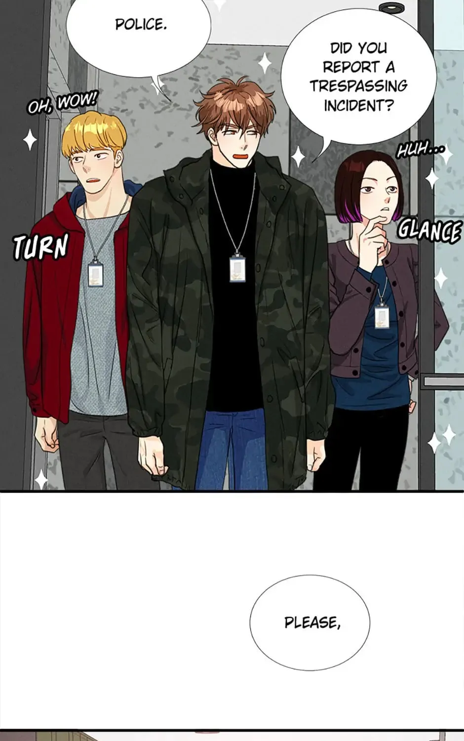 Read Personal Preference chapter 8 image 62 on Lezhin