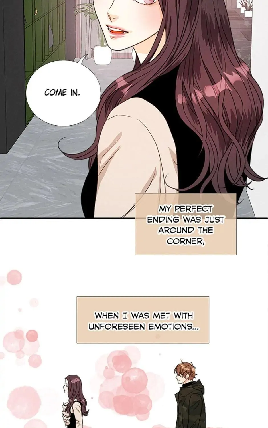 Read Personal Preference chapter 8 image 64 on Lezhin