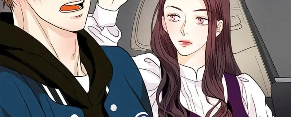 Read Personal Preference chapter 8 image 7 on Lezhin