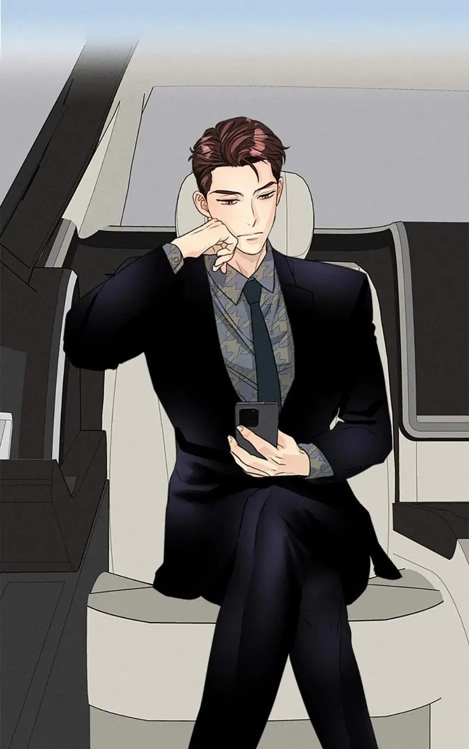 Read Personal Preference chapter 8 image 70 on Lezhin