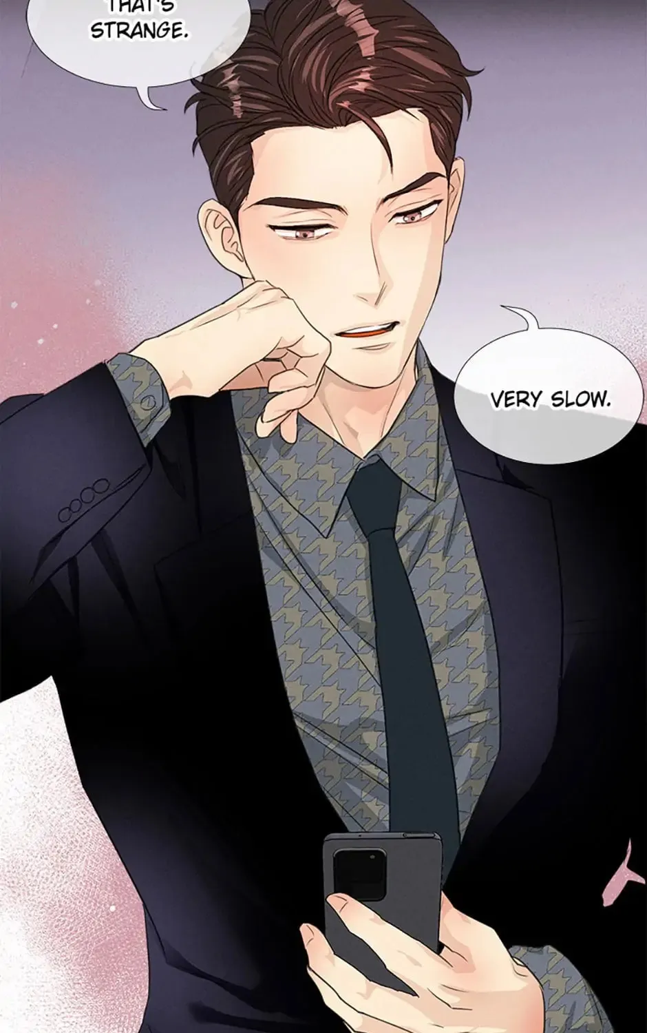 Read Personal Preference chapter 8 image 72 on Lezhin