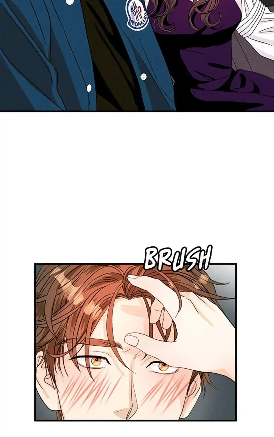 Read Personal Preference chapter 8 image 8 on Lezhin