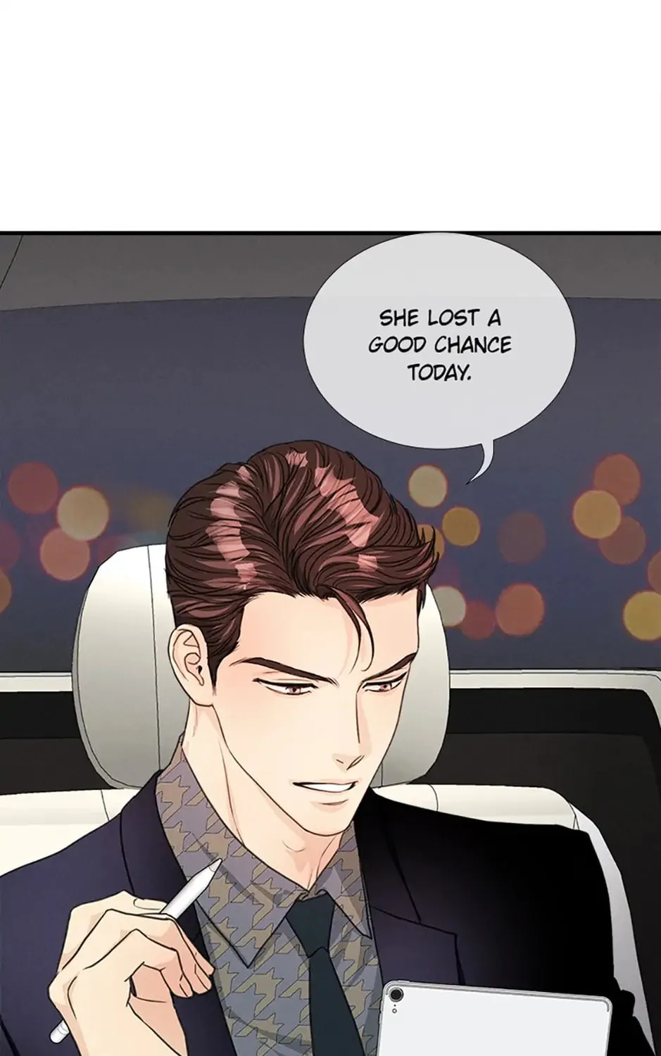 Read Personal Preference chapter 8 image 80 on Lezhin