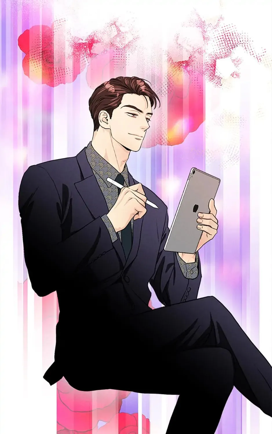Read Personal Preference chapter 8 image 86 on Lezhin