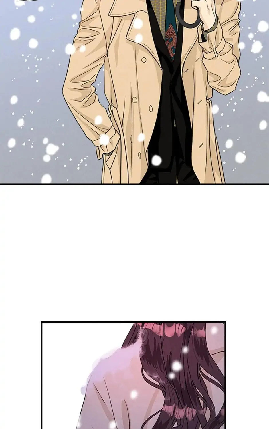 Read Personal Preference chapter 9 image 16 on Lezhin