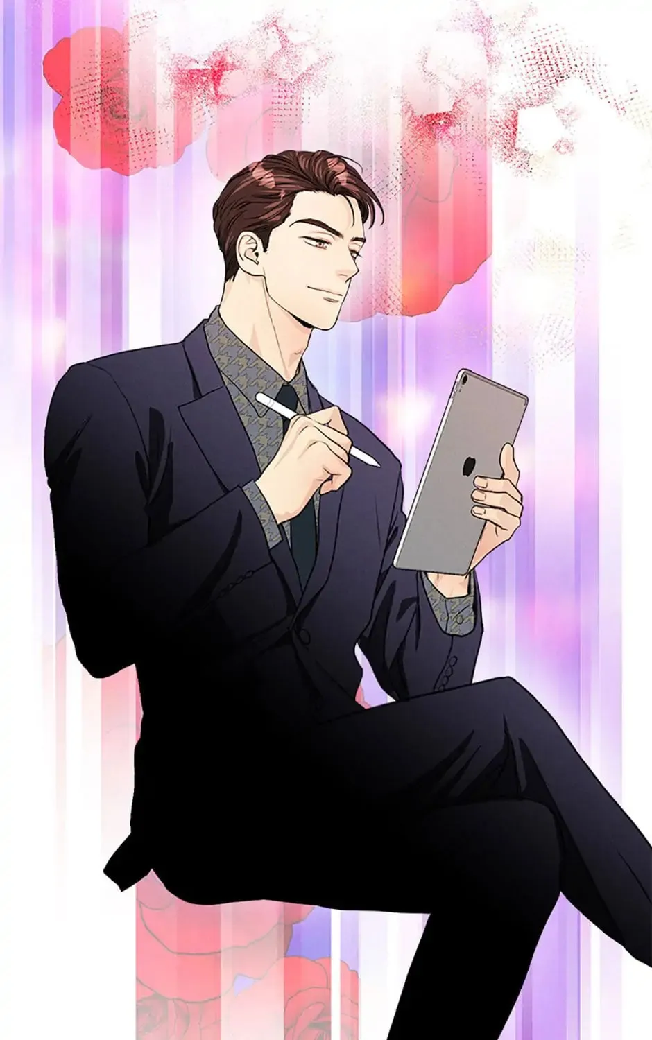 Read Personal Preference chapter 9 image 2 on Lezhin