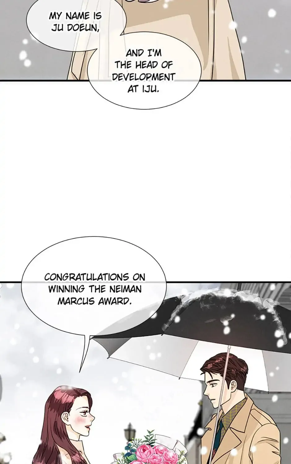 Read Personal Preference chapter 9 image 20 on Lezhin
