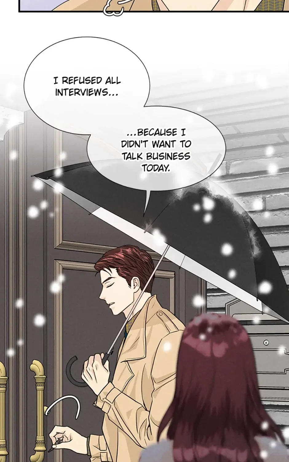 Read Personal Preference chapter 9 image 24 on Lezhin